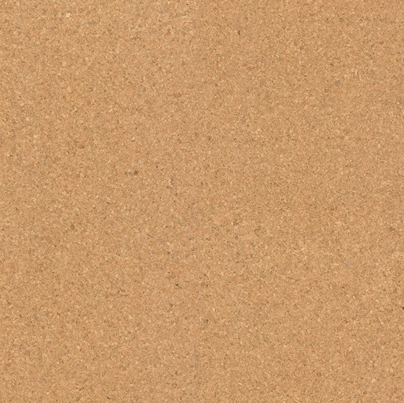 Unfinished Cork Tiles