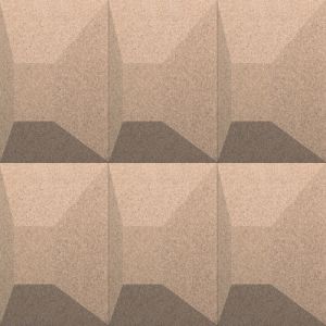 Granorte 3DForms Aztec Pearl 300 x 300 x 30 mm  Wall Tiles 