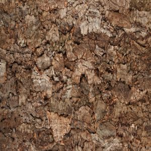 Granorte Rustic Cork Bark 900 x 600 x 25