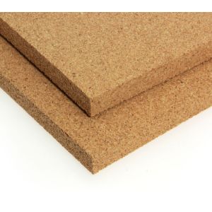 Cork Sheet 4mm (915 x 610mm) - 0.558m2