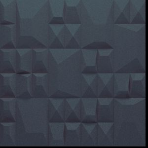 Granorte 3DForms Douro Bluemoon 20x Ramp - 150x150x30mm Wall Tiles 