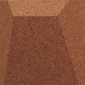 Granorte 3DForms Lisboa Terracotta 24x Ramp - 150x150x30mm Wall Tiles 