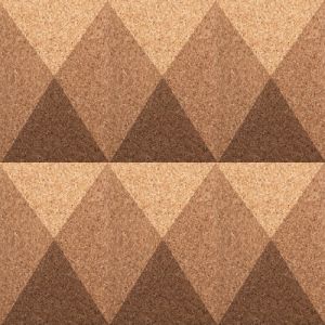 Granorte 3DForms Pyramid 300 x 300 x 30 mm  Wall Tiles 