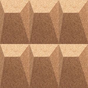 Granorte 3DForms Ramp 300 x 300 x 30 mm  Wall Tiles 