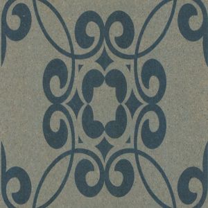 Granorte Storywall Mosaic Blue