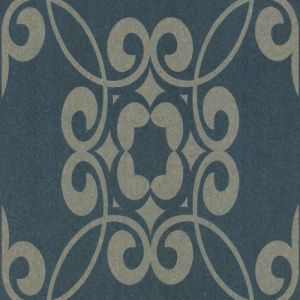 Granorte Storywall Mosaic Dark Blue