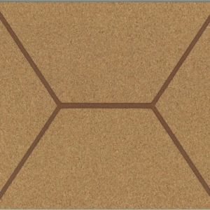 Granorte Groovy Terracotta Wall Tiles 