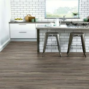 Amtico Click Smart Weathered Oak