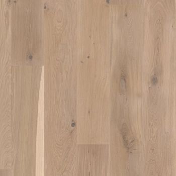 Boen Castle planks Oak white Vivo white pigmented, 2V bevel Live Matt