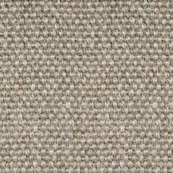 Sisal Metallics Aluminium 2570