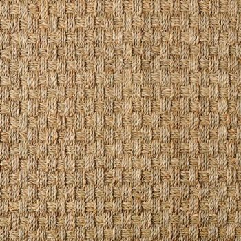 Seagrass Buckingham Basketweave 3102