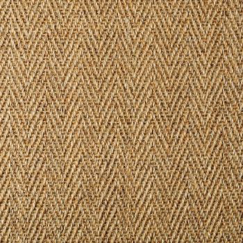 Sisal Herringbone Holbury 4415