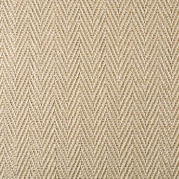 Sisal Herringbone Hockley 4422