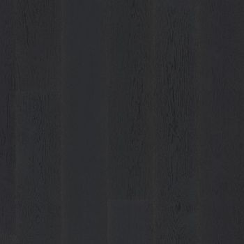 Boen Castle planks Oak Ebony brushed, 2V bevel Live Pure brushed