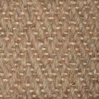 Alternative Flooring Wool Herringbone Zig Zag Morel 