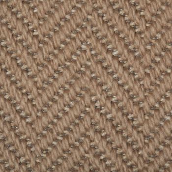 Alternative Flooring Wool Iconic Herringbone Dean