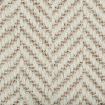 Alternative Flooring Wool Iconic Herringbone Gable