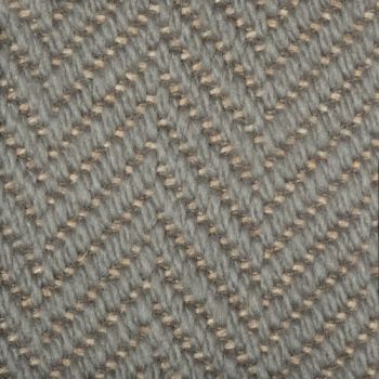 Alternative Flooring Wool Iconic Herringbone Grant 