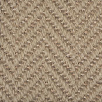 Alternative Flooring Wool Iconic Herringbone Niro 