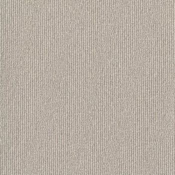 Alternative Flooring Wool Rib Ash Carpet