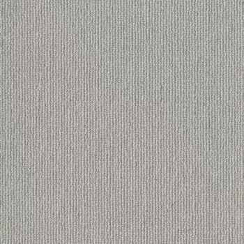 Alternative Flooring Wool Rib Silver Birch Carpet