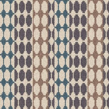 Alternative Flooring Quirky B Margo Selby Button Grey Carpet