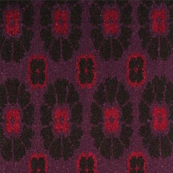 Alternative Flooring Quirky B Ashley Hicks Daisy Cosmos Carpet