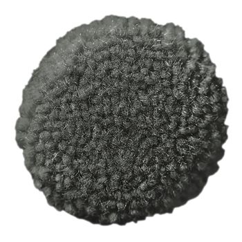 Westex Silken Velvet Graphite