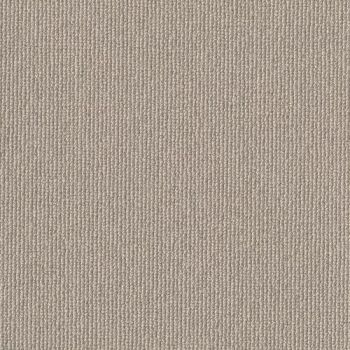 Alternative Flooring Wool Rib Grey Oak Carpet