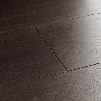 HARLECH CHOCOLATE OAK