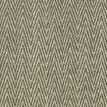 Alternative Flooring Sisal Herringbone Hazeley