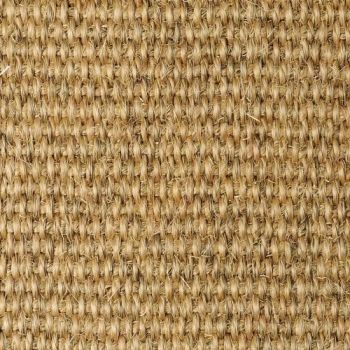 Alternative Flooring Sisal Hopscotch Matrix