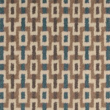 Alternative Flooring Quirky B Margo Selby Shuttle Jack Carpet