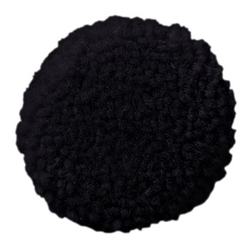 Westex Silken Velvet Liquorice