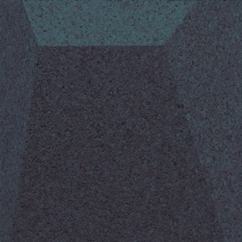Granorte 3DForms Lisboa Bluemoon 24x Ramp - 150x150x30mm Wall Tiles 