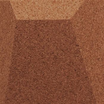 Granorte 3DForms Lisboa Terracotta 24x Ramp - 150x150x30mm Wall Tiles 