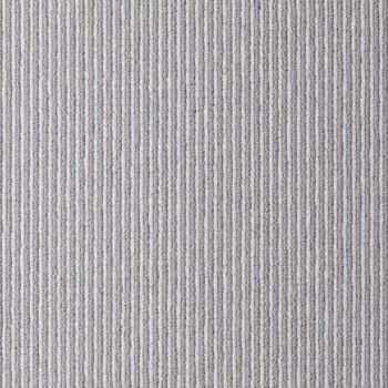 Alternative Flooring Wool Pinstripe Moon Mineral Pin