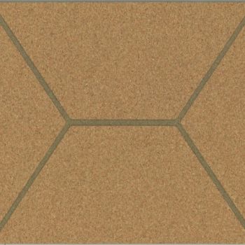 Granorte Groovy Mint Wall Tiles 