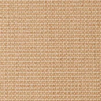 Alternative Flooring Jute BouclÃƒÂ© Natural Carpet 