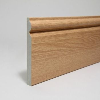 Boen Castle planks Oak Elephant Grey  brushed, 2V bevel Live Pure brushed Matching skirting
