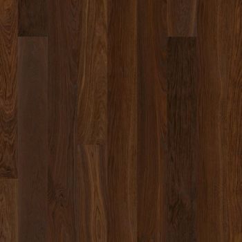 Boen Oak planks Oak Smoked Andante 2V bevel Live Matt 138mm