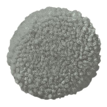 Westex Westend Velvet Pebble