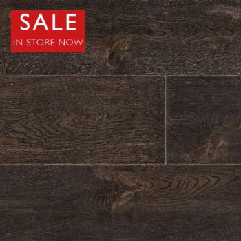 Havwoods Oak Lavardon Character 