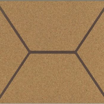 Granorte Groovy Purple Wall Tiles 