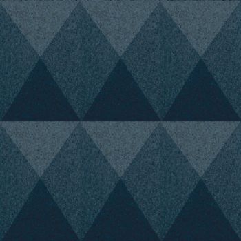 Granorte 3DForms Pyramid Bluemoon 300 x 300 x 30 mm  Wall Tiles 