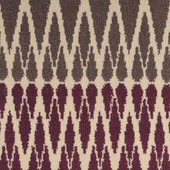 Alternative Flooring Quirky B Margo Selby Fair Isle Reiko Carpet