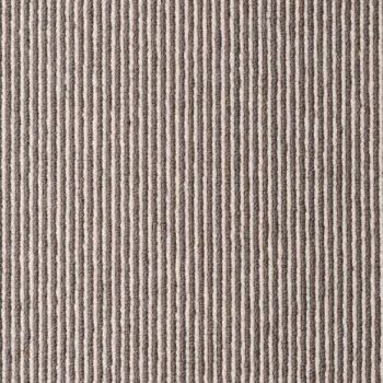 Alternative Flooring Wool Pinstripe Sable Bone Pin