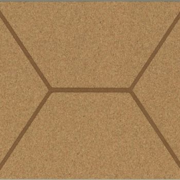 Granorte Groovy Saffron Wall Tiles 