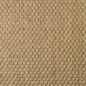 Seagrass Balmoral Basketweave