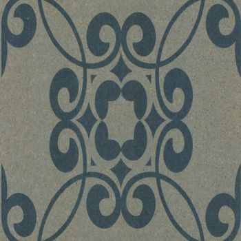 Granorte Storywall Mosaic Blue